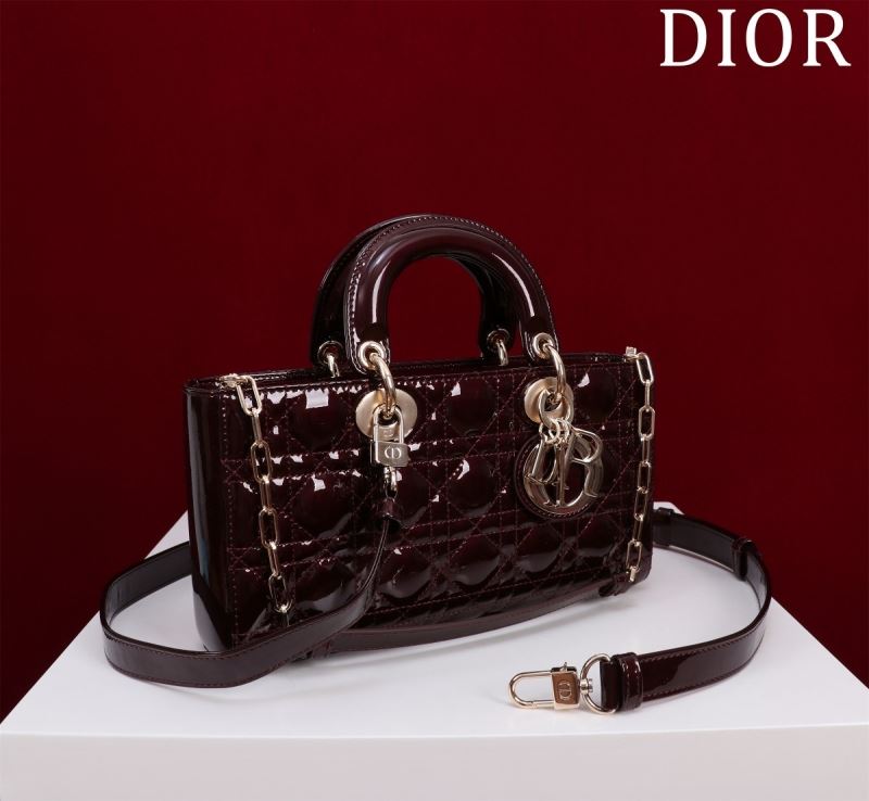 Christian Dior My Lady Bags